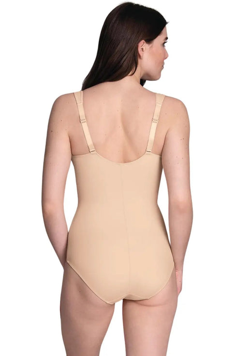 Rosa Faia Twin Soft Body